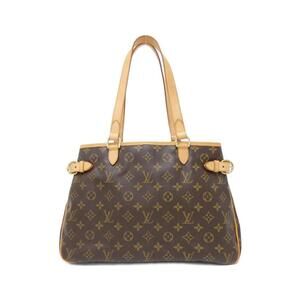 LOUIS VUITTON Brown Monogram Bag